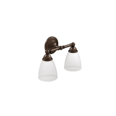 Moen Brantford Bath Lighting Orb YB2262ORB